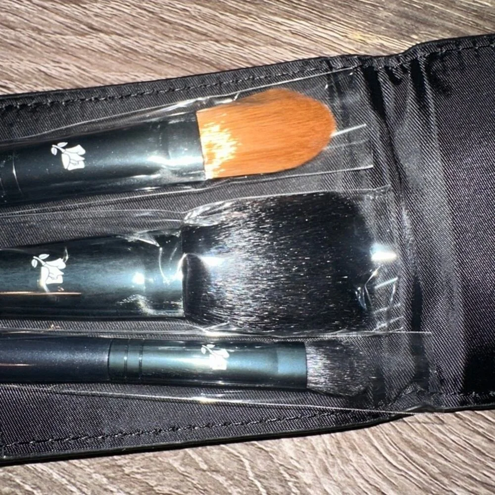 Lancome makeup brush set make up‎ face